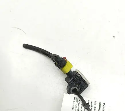 Audi A6 S6 C7 4G Airbag deployment crash/impact sensor 4H0959651A