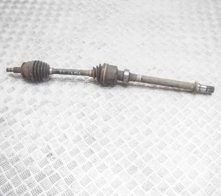Mazda CX-5 Front driveshaft