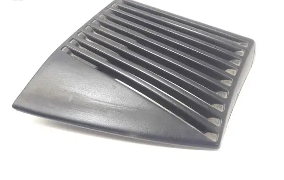 Side speaker trim/cover