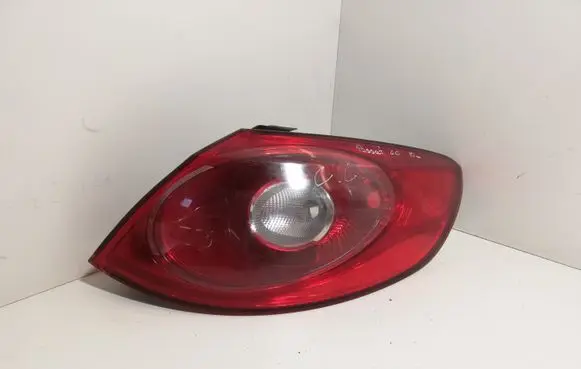 Volkswagen PASSAT CC Rear/tail lights 3C8945096D 030909R