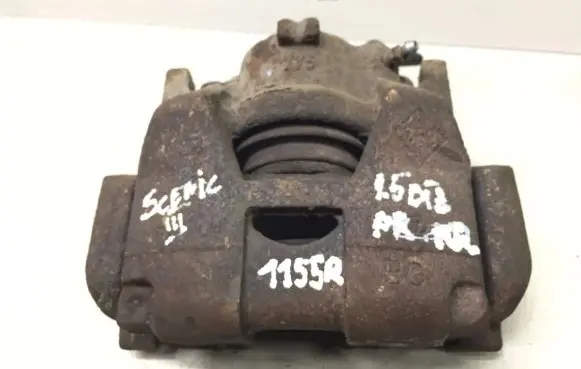 Renault Scenic III - Grand scenic III Front brake caliper