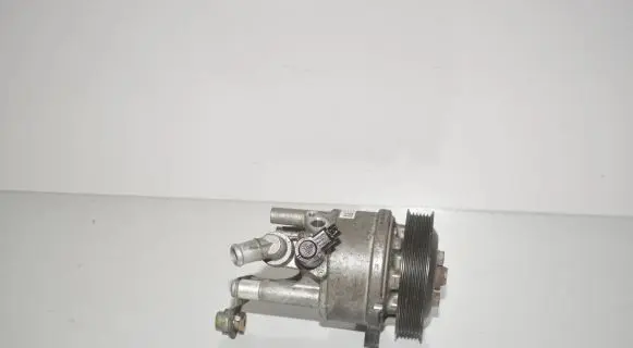 BMW 5 F10 F11 Power steering pump 407632801 6867160 32416867160