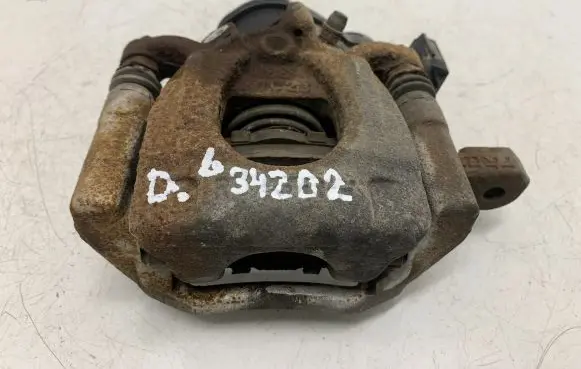 Nissan X-Trail T32 Rear brake caliper 440004CA0A 4003513864
