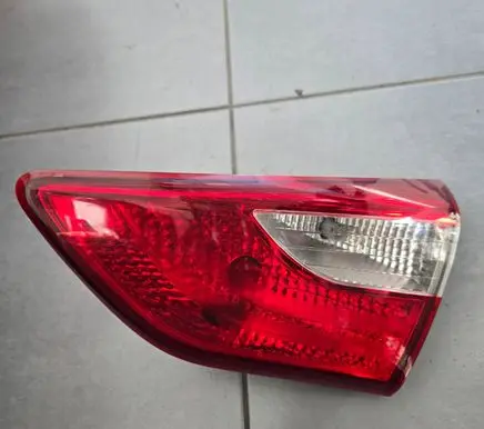 Hyundai i30 Tailgate rear/tail lights 92404A50