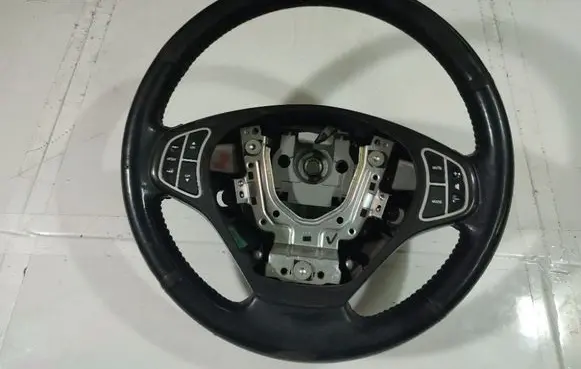 KIA Ceed Steering wheel 