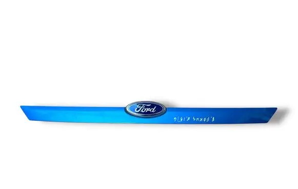 Ford Focus Trunk door license plate light bar 9M51A43404AB