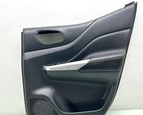 Nissan Navara D23 Rear door card panel trim 829064KL1A