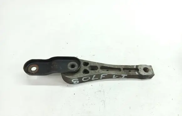 Volkswagen Golf VI Engine mount bracket 1K0199855AE