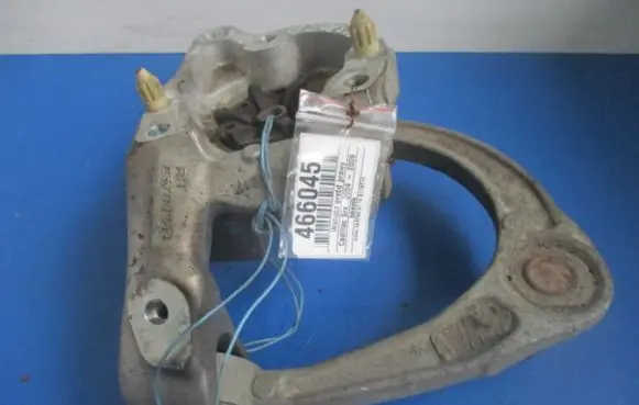 Cadillac SRX Front control arm 25700259