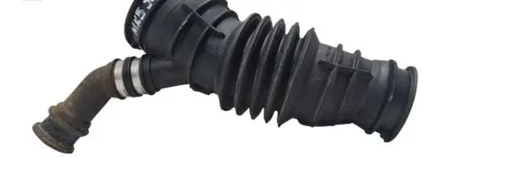 Ford Mondeo MK V Engine coolant pipe/hose DS73-9R504-MB