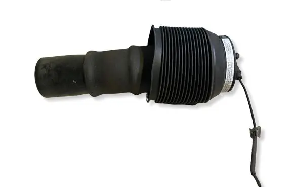 Toyota Land Cruiser (J120) Rear air suspension bag/shock absorber 4808035011