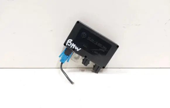 BMW 3 E46 Antenna control unit 8380944 65248380944