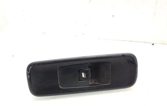 Fiat Ulysse Electric window control switch 14893750ZL