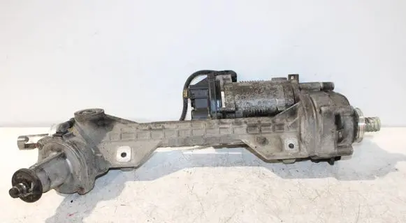 BMW 1 E81 E87 Steering rack 7802277 7806079 7806974