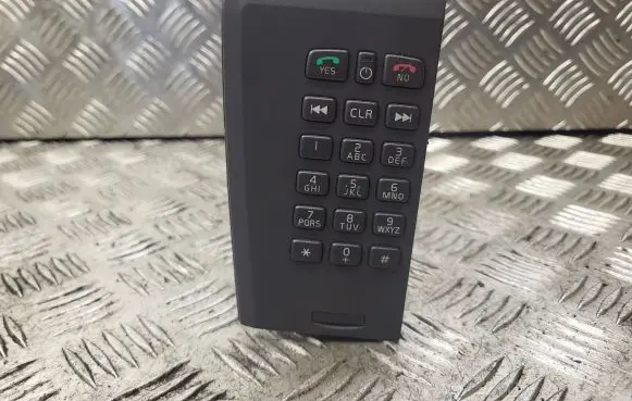 Phone control unit/module