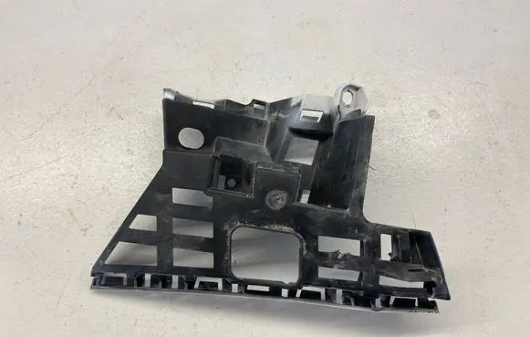 Skoda Fabia Mk2 (5J) Front bumper mounting bracket 5j0807055