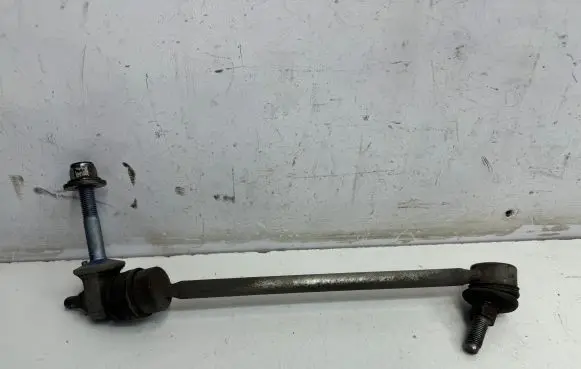 Mercedes-Benz GLC X253 C253 Front anti-roll bar/stabilizer link A2533230217