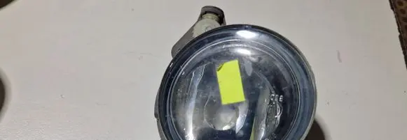 Mini One - Cooper R50 - 53 Front fog light 69250509