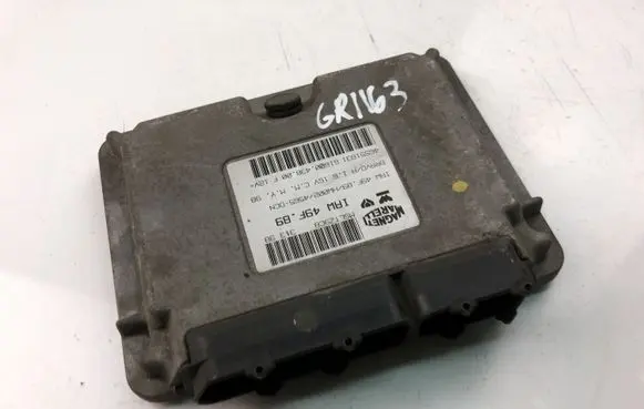 Fiat Bravo Engine control unit/module 46551831
