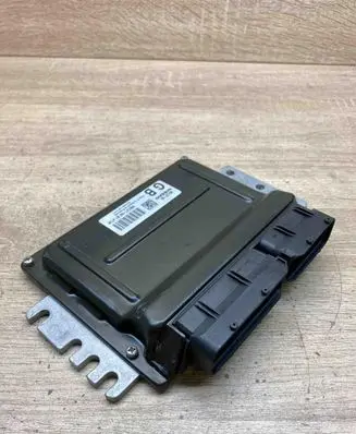 Nissan Primera Engine control unit/module ECU MEC37160 B14729