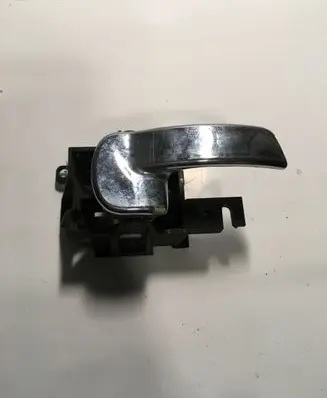 Nissan Pathfinder R51 Front door interior handle 8318D