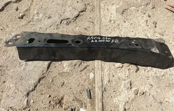 Toyota RAV 4 (XA30) Side radiator support slam panel 