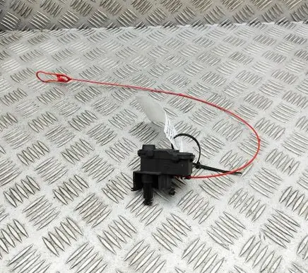 Audi RS5 Fuel tank cap lock 8K0862153F