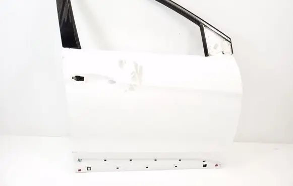 Hyundai Santa Fe Front door 760042W010