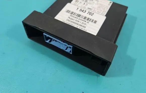 Peugeot 2008 II Central body control module 9841539880 IMPRK1543702