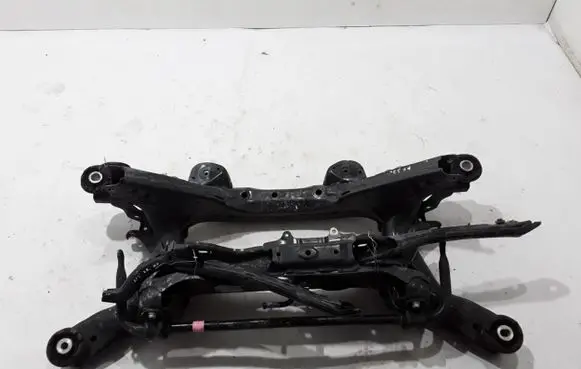Lexus NX Rear axle beam 512000R010
