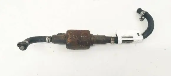Peugeot Boxer Fuel filter 