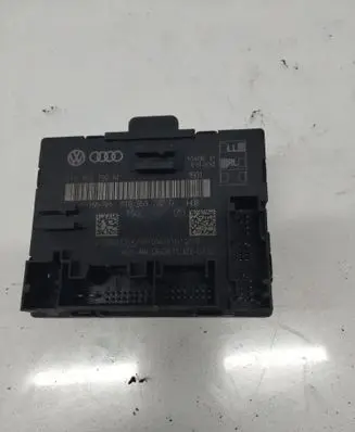 Audi A5 Sportback 8TA Door control unit/module 8T0959792D P10027754