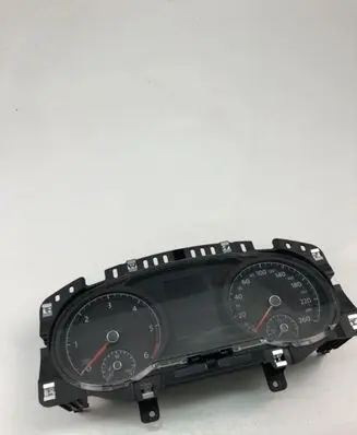 Volkswagen Golf VII Speedometer (instrument cluster) 5G1920741B