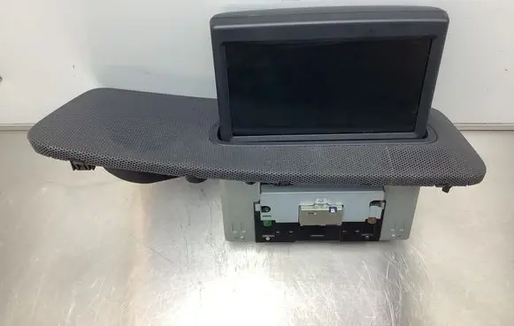 Volvo V70 Head up display screen 3AF351G 94109181 31282523
