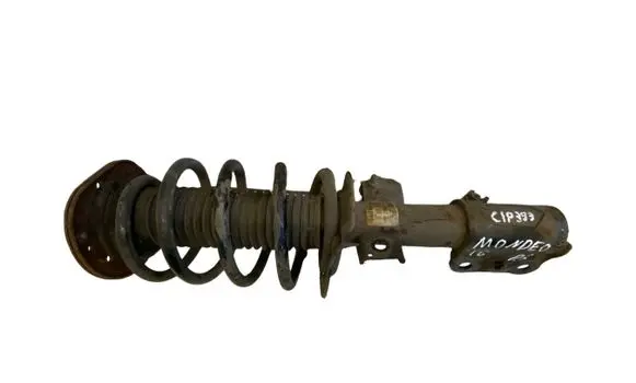 Ford Mondeo MK V Front shock absorber with coil spring DG9C18K001 16216B