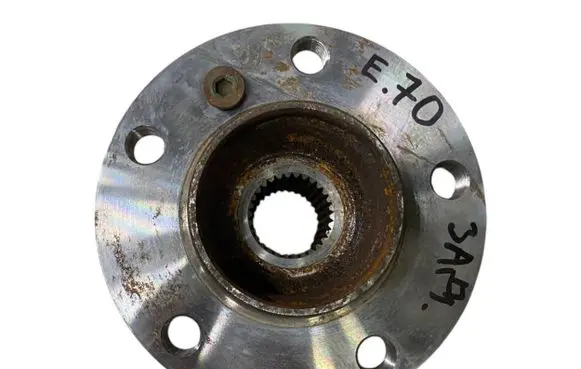 BMW X5 E70 Rear wheel ball bearing 2413625 33412413625