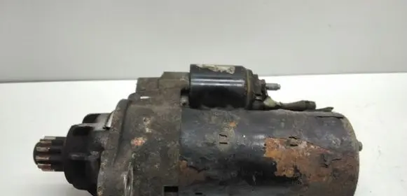 Ford Galaxy Starter motor 0001125048