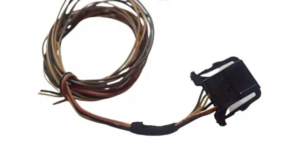 Audi A7 S7 4G Other wiring loom 3B0972724