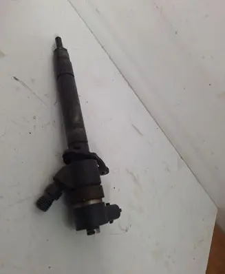 Volvo XC90 Fuel injector 0445110 30750283