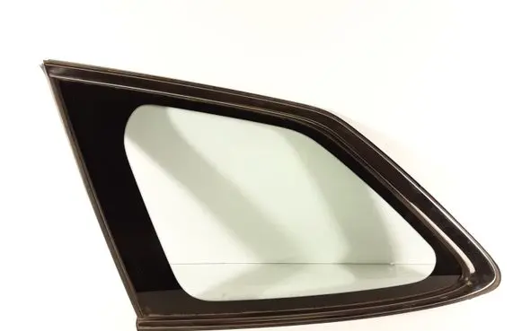 Subaru Legacy Rear side window 43R00011