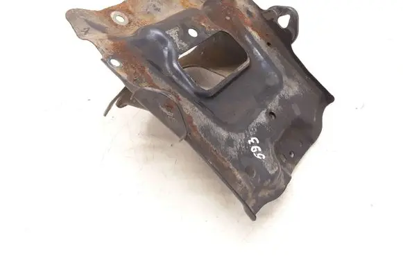 Honda Accord Battery tray 