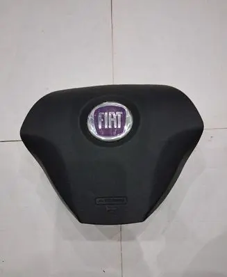 Fiat Grande Punto Steering wheel airbag 07354606210