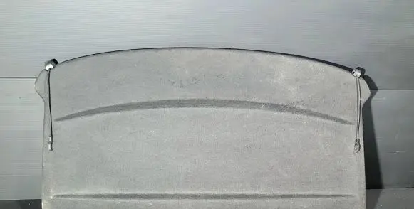 BMW 1 E81 E87 Rear windscreen sun blind/shade 