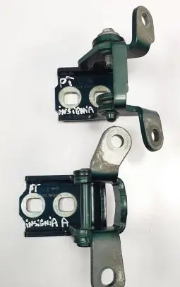 Opel Insignia A Rear door hinge set 
