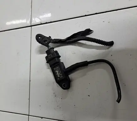 Ford Mondeo MK IV Air pressure sensor 0261230120