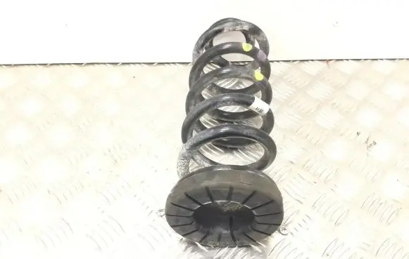KIA Sportage Rear coil spring 55350F1GF0