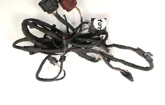 Skoda Enyaq iV Other wiring loom 5LG971095F