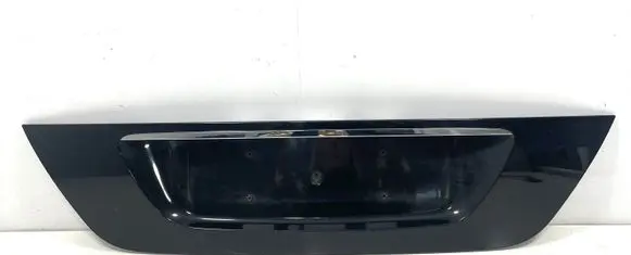 Mercedes-Benz E W211 Tailgate trim 2117500237 SP5314