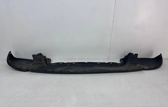 Porsche Cayenne (9PA) Front bumper lip 7L5807110 7L5.807.110