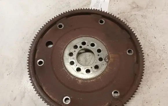 Volvo XC60 Flywheel 31336103